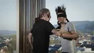 WingTsun vs. Hypnose