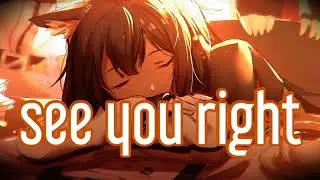 Nightcore - 96 (Lyrics)