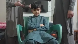Sami vs Moiz Viral Fight😭|| Slap guess challenge 👋 || Zindabad Vlogs #funny #challenge 