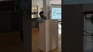 Attendance Project Presentation || by codeAj