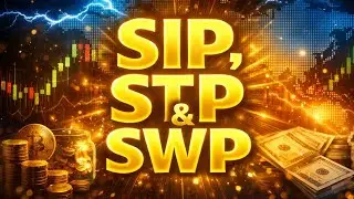 SIP STP SWP क्या है? | कब और कैसे इस्तेमाल करें.