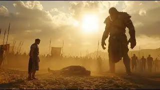 The 5 Races of GIANTS in the BIBLE After the FLOOD: The Forbidden Truth They Hid From You!