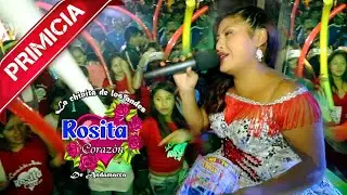 ROSITA CORAZON DE ANDAMARCA MIX 2024