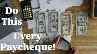 How to Start a Budget in 2025 (Simple Guide)