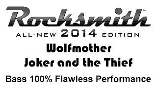 Wolfmother 