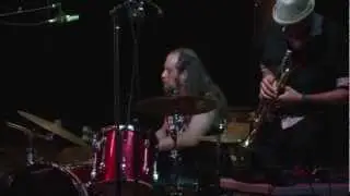 The Young Mothers - MECA 2012