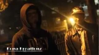 Fly-Ty & Piffy P - R.N.S (Official Video)