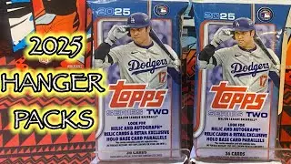 ▶️ MLB: 2025 TOPPS BASEBALL SERIES 2 || #baseball #mlbb #sportscards #sports