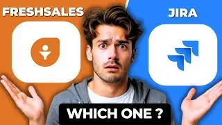 Сравнение Freshsales и Jira Service Management 2025 | Обзор лучших инструментов CRM и ITSM