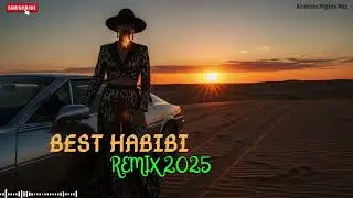 🌇 Habibi (حبيبي) &ndash; Ultimate Arabic Deep House Mix 2026 | Sunset Mirage Edition 🌇🌫️