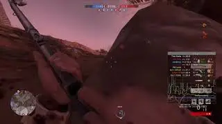 Battlefield 1 tuact venom x4