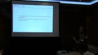 Linux Boot Time Optimizations - ELCE 2012