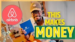 Multi MILLION Airbnb business without owning a home (just copy me)
