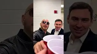 Pitbull Quote of the day