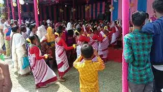 Old salkathani sister ordination