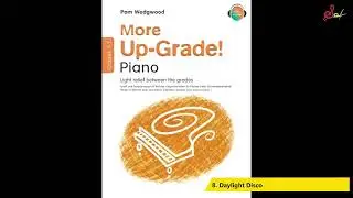 More Up Grade Piano 1-2_8  Daylight Disco