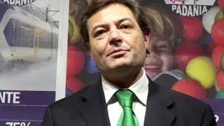 Fabio Rizzi arrestato
