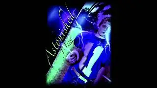 J-Izzy - Astonished (feat. Constantine)