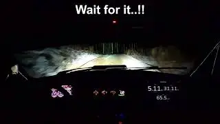 SM-ralli Kuopio 2025 Orbinski - &Ouml;vermark EK 5 ulosajo