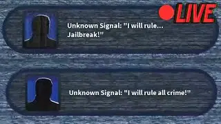 Jailbreak December LIVE EVENT? (Cargo Plane REVAMP?) | Roblox Jailbreak
