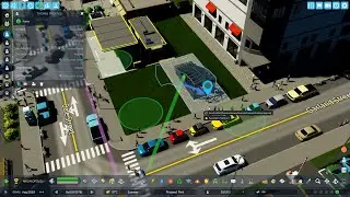 How to use the Subway Freedom Mod for Cities skylines 2