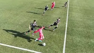 FK SARAJEVO 4-0  FK MLADOST DOBOJ KAKANJ PRIJATELJSKA UTAKMICA GEN.2010.