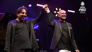 8. Antalya Akra Caz Festivali, Fazıl Say konserleriyle sona erdi