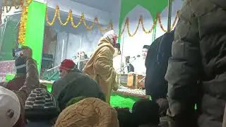 Puraini shah kamal baba nagina jila Bijnor 