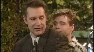 Unhappily Ever After   S01 E05   Jack The Ripper