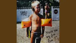 Music was my Fers Love (feat. Elina Linua)
