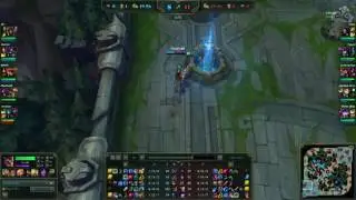 [Top] FW MMD Kled vs Graves with Misfit IgNar Mogarna KR soloQ Ranked Master