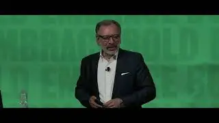 [Leadership] Tom Koulopoulos - 2025 Speaker Reel