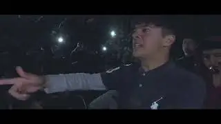 BARTO MEGA ADAL vs BIG S ANS ZHONDER Semifinales 3vs3 SURVIAL 11/09/22 Rasen Rap