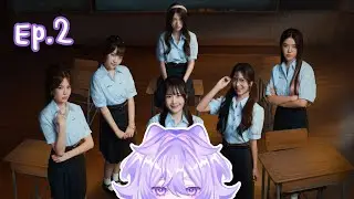 Love Love Mystery Club | นี่้กมจีบสาวไทย Ep.2 Part1  !