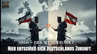 Der Krieg, den niemand wollte –  der Deutschland formte | #stimmen_der_Vergangenheit