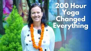 200 Hour Yoga Teacher Training in Rishikesh &ndash; Best Yoga School in Rishikesh &ndash; Student Review