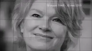Rust Zacht lieve Martine Bijl