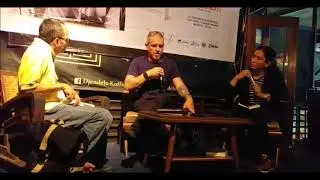 DISKUSI BUKU 