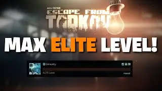Escape From Tarkov PVE - How To MAX OUT Your Immunity Skill! How To Get To Elite Level Efficiently!
