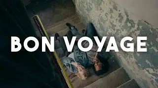 Strusik - Bon Voyage (prod. Klein, Tybdrums)