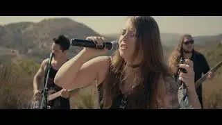 Chasing The Wind (Official Music Video) - Solice