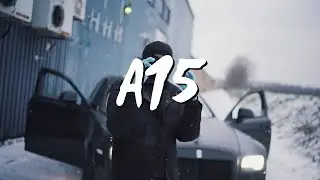 RESPAWN | 2SMOKEYY X DEZZIE | UK Drill Type Beat [Prod. A15 X PM7]