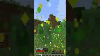 Invincible Mobs | Minecraft Command Block Showcase #Shorts