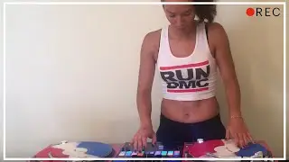 DJ Lady Style - California Love