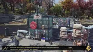 Fallout 76 - Missions & Killing ! 🔴