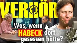 ARD-Propaganda: Miosga grillt Chrupalla, Comedian legt nach