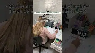 Como eu consegui ser aprovada no MPU e MPGO