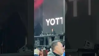 @Yottomusic #techno #electronicmusic #2025  #edm #suomi #rave  #foryou #yotto #oddoneout #estonia