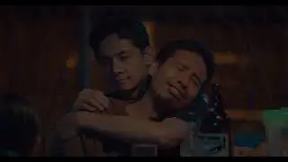 THE LAST BEERGIN MOVIE FULL TRAILER