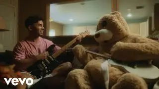 Myko - Meant To Be (Official Music Video)